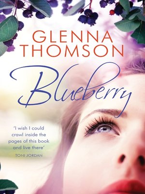 cover image of Blueberry
